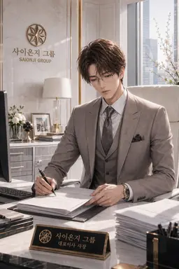 Profile image of 사이온지 카나메