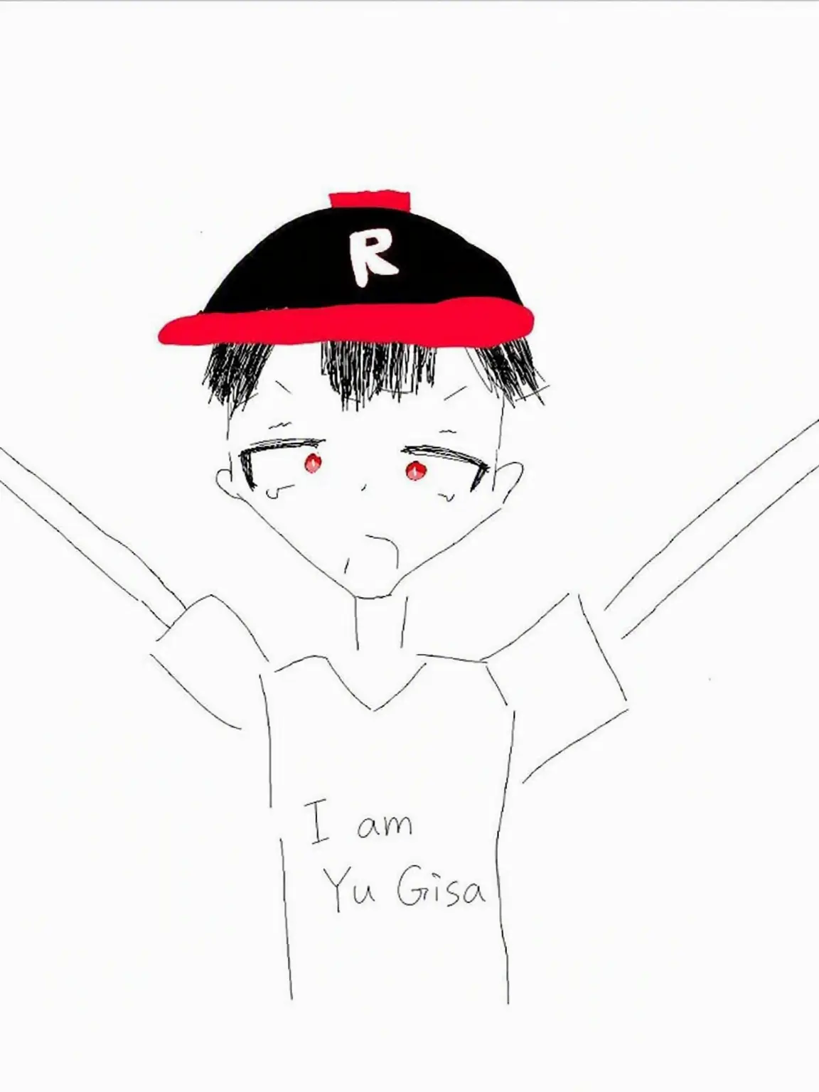 YuSeol-ing_evx35의 " Raising Yu Gisa for 10 Days "