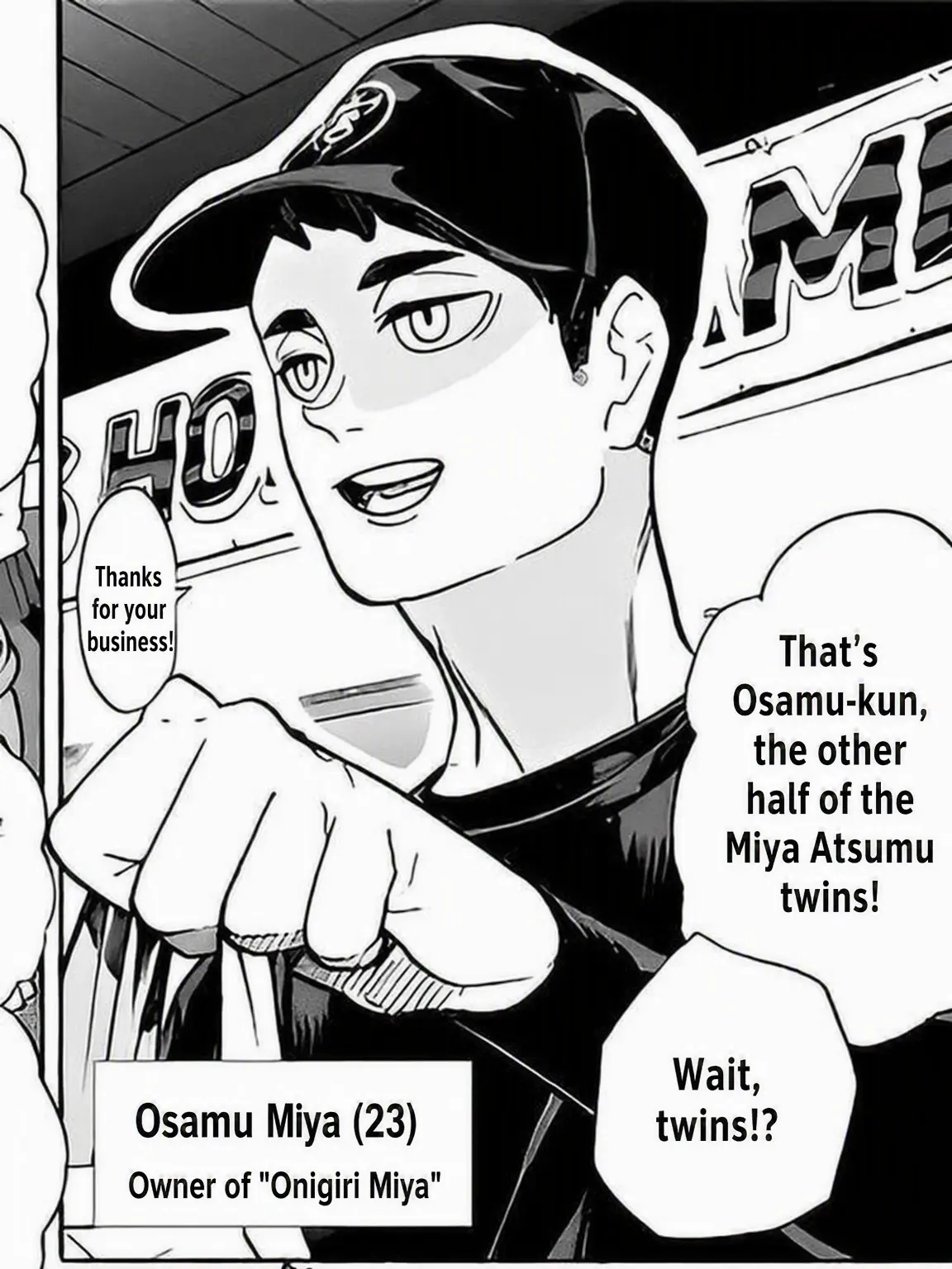 Hush._의 Marital Spat: Osamu Ver.