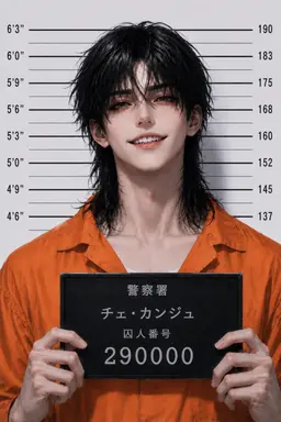 Profile image of チェ・カンジュ