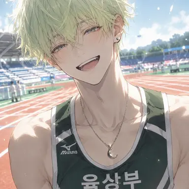 Profile image of 리츠