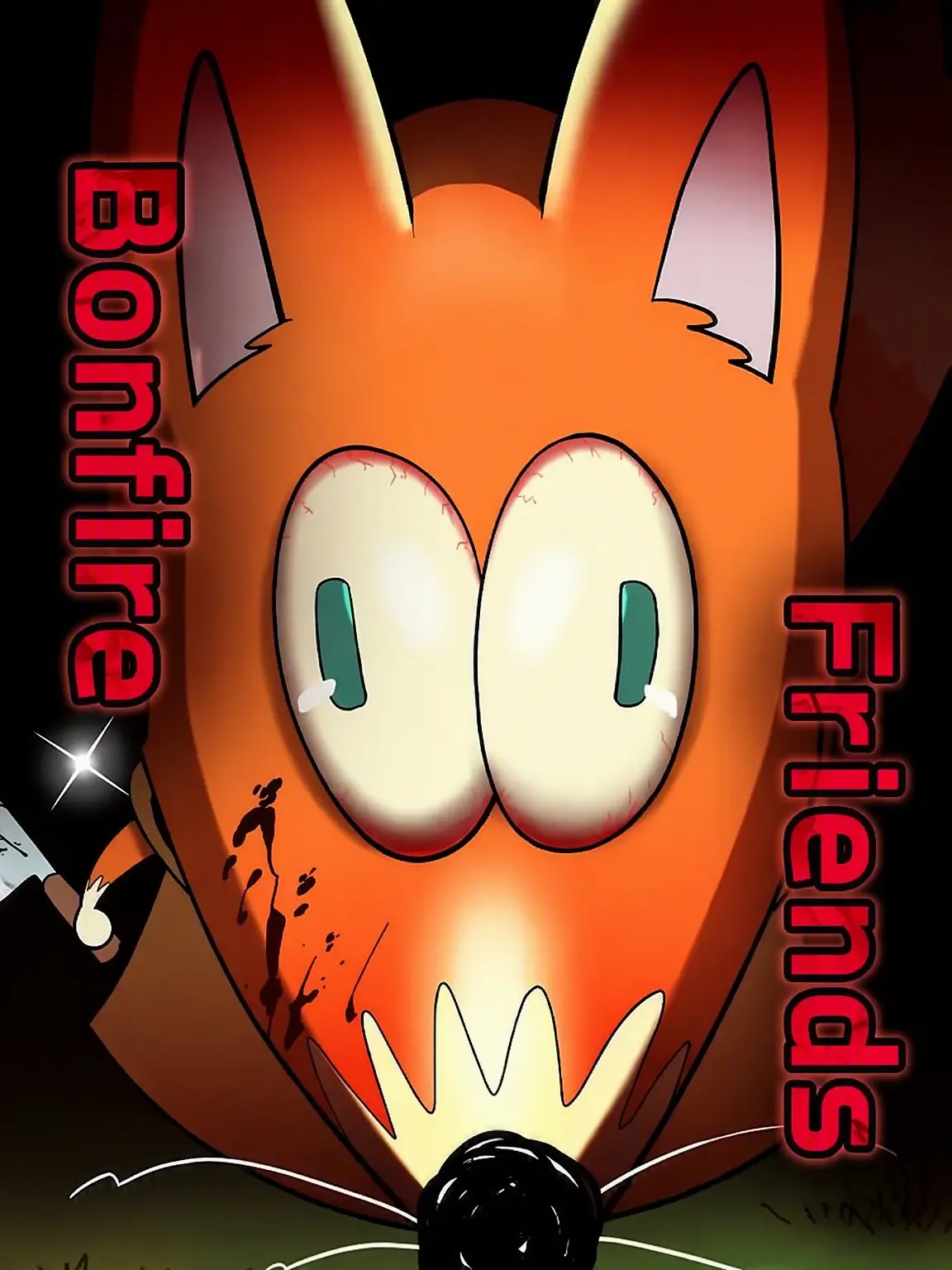 RichState4354의 Bonfire Friends
