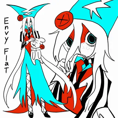 Profile image of Envy