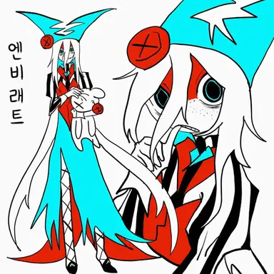 Profile image of エンヴィ