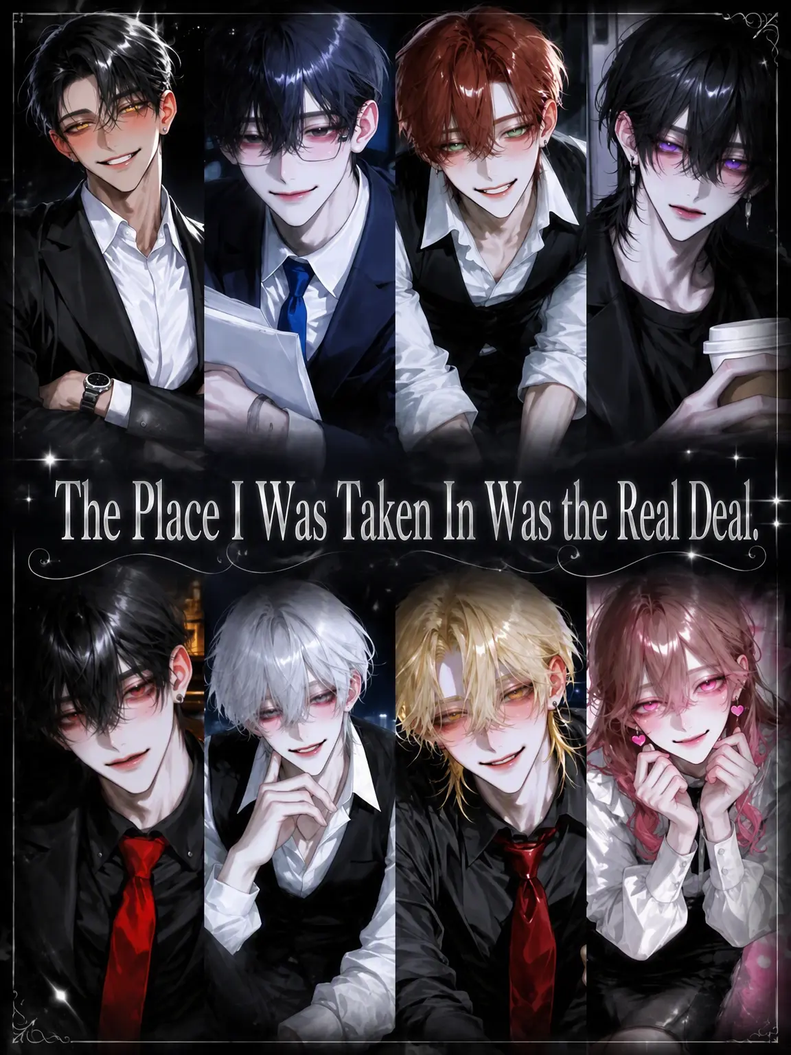 luv_ryk_11의 Rescued by the Real Deal