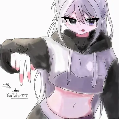 Profile image of ソミョル