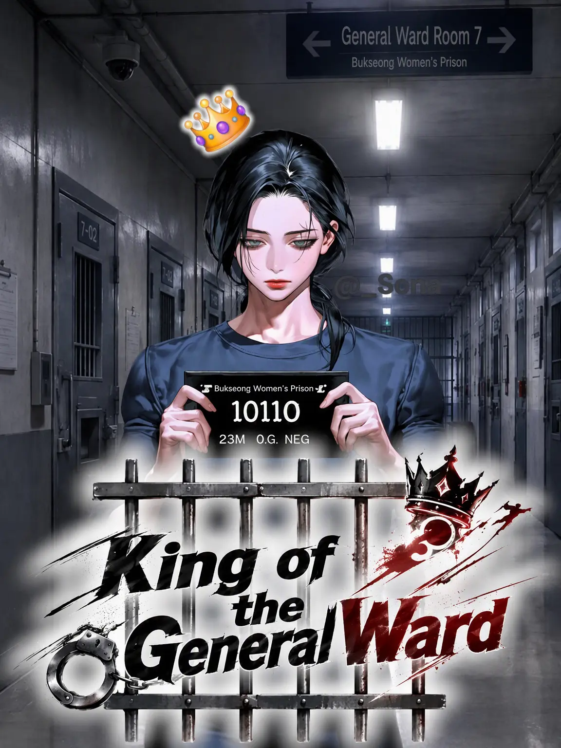 _Sena의 King of the General Ward