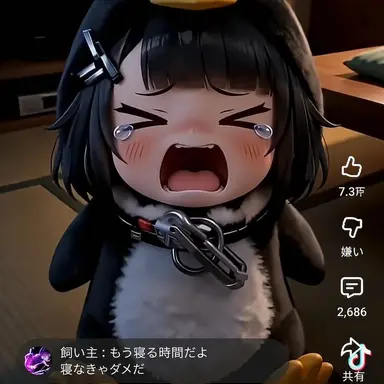 Profile image of リモコンググガガ