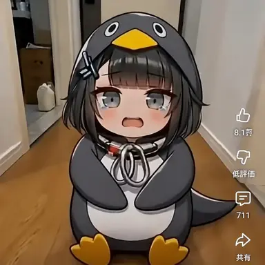 Profile image of めちゃくちゃググガガ