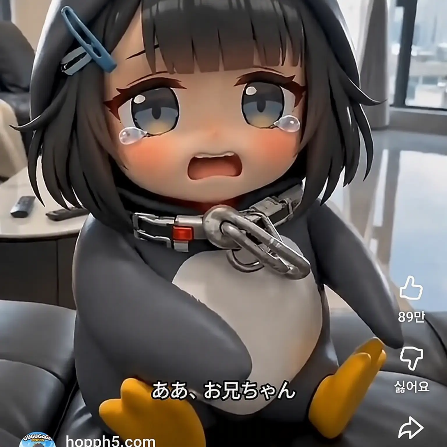 LowTongs8373의 ちびっ子たちの末っ子