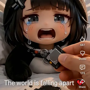 Profile image of Smartphone Gugu-Gaga