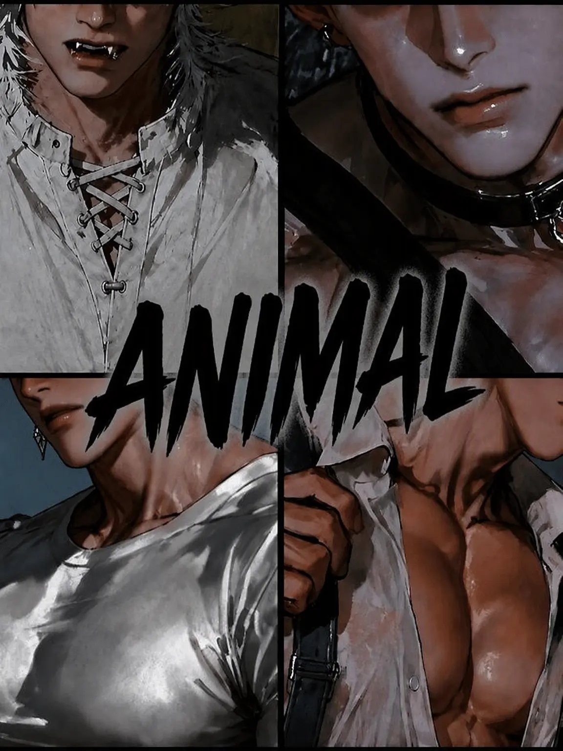 hitotarasi11의 Lively Ranch, Total Chaos!