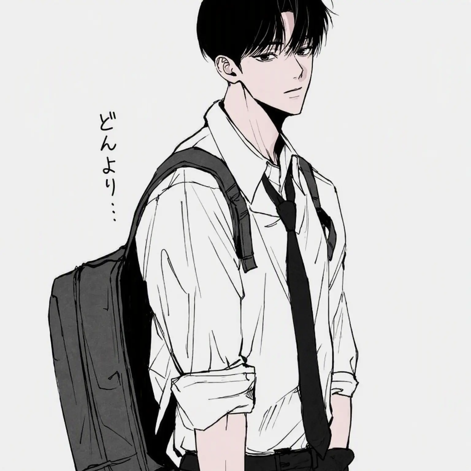 LonelySmog5871의 ユン・スホ