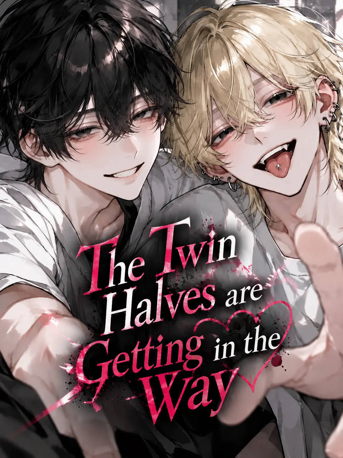 Newsnkn7804의 My Triplet Brothers Won't Let Me Date