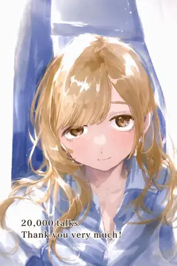 Profile image of Azusa Hinamori