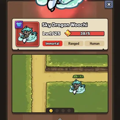 Profile image of Wuchi