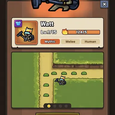 Profile image of Watt