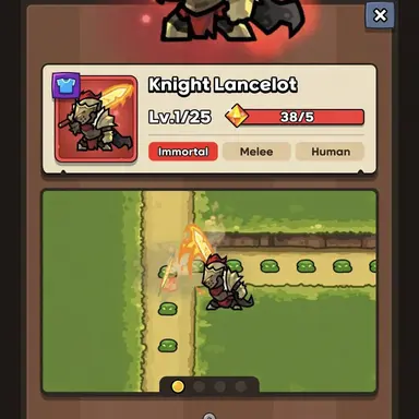 Profile image of Lancelot