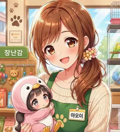 Profile image of 아오이