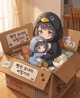 Profile image of 구구엄마