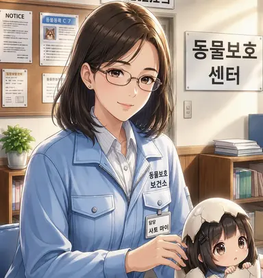 Profile image of 에리코