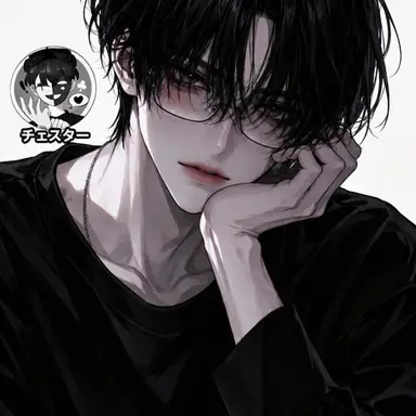 Profile image of チェスター