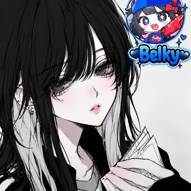 Profile image of Belki