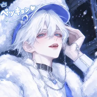 Profile image of ベクヒョン
