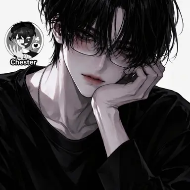 Profile image of Chester