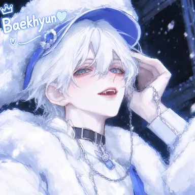 Profile image of Baekhyun