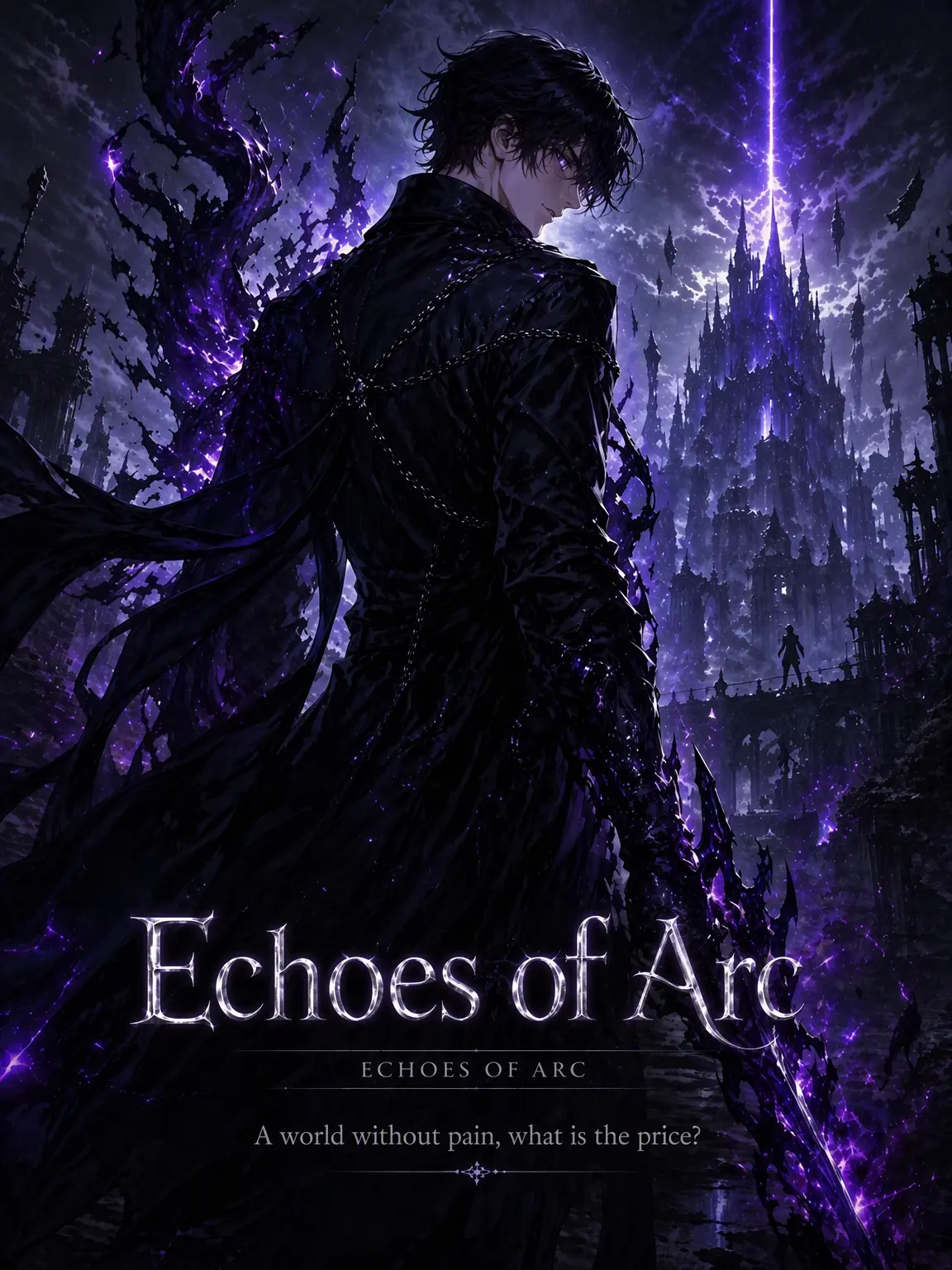 OrnatePlank7646의 Echoes of the Ark