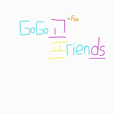 Profile image of Gogo Friends