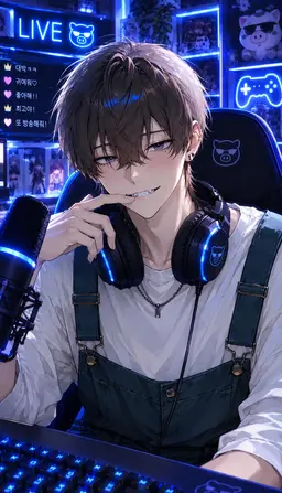 Profile image of 란