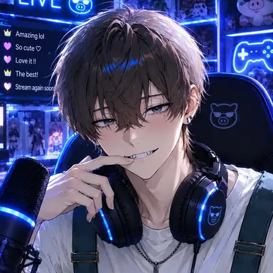 Profile image of Ran