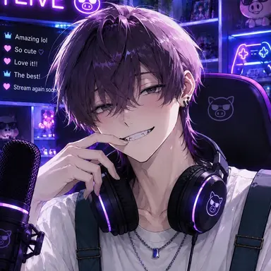 Profile image of Shiina