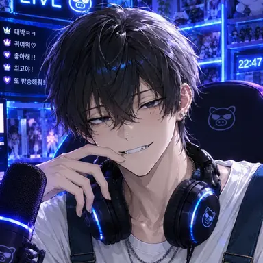 Profile image of 류토