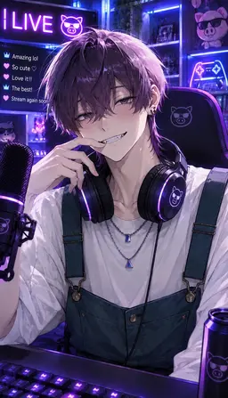 Profile image of Shiina