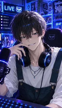 Profile image of 류토