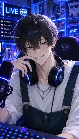 Profile image of Ryuto