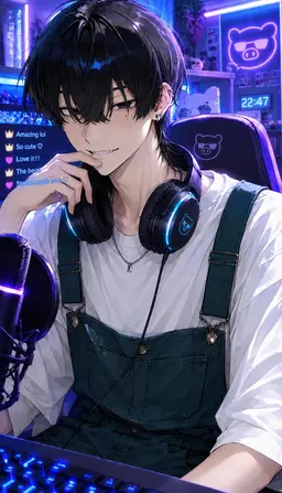 Profile image of Yamato