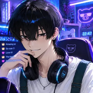 Profile image of Yamato