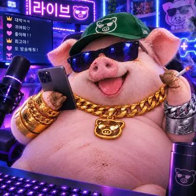 Profile image of 모모카