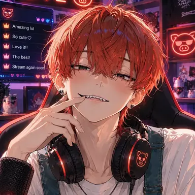 Profile image of Taisei