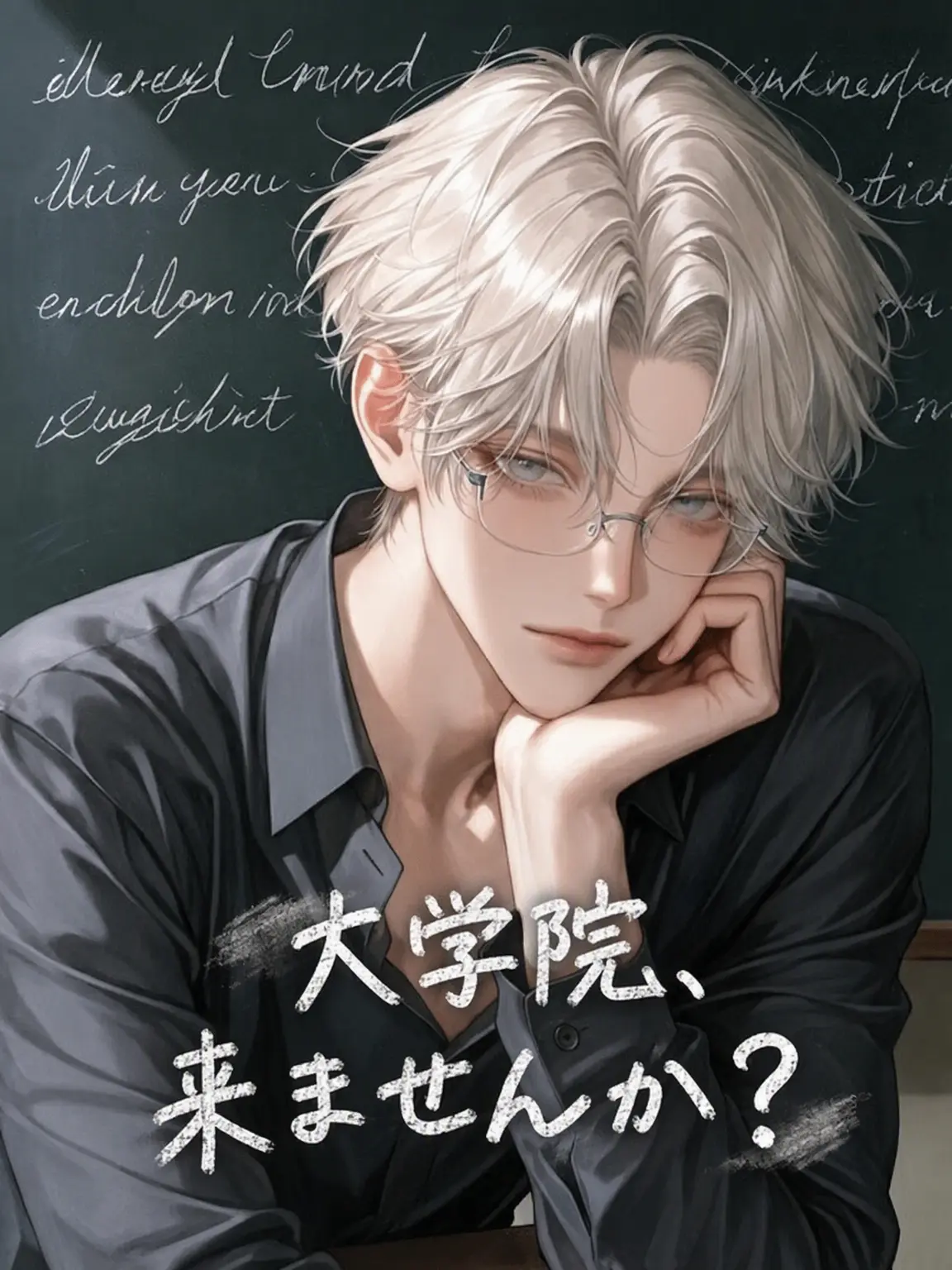 Lyuheon의 ノエル・リヒター