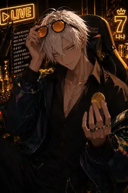 Profile image of 나나