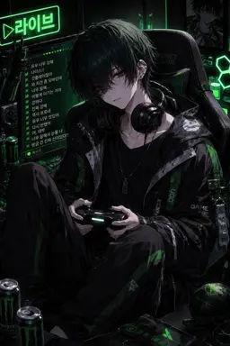 Profile image of 유우