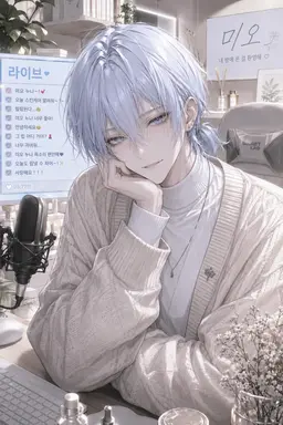 Profile image of 미오