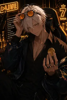 Profile image of Nana