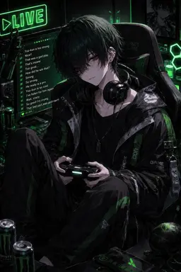 Profile image of You