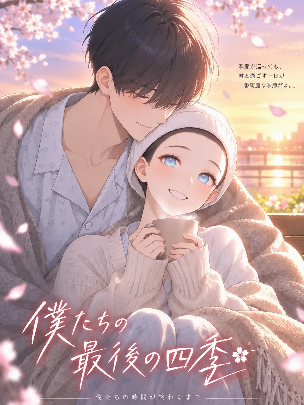 Flower_caT의 [EP.1-2] 僕たちの最後の四季